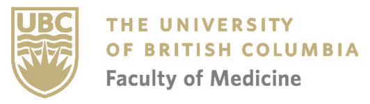 University of British Columbia Faculty of Medicine logo